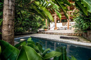 El Escondite Cundinamarca Piscina Climatizada